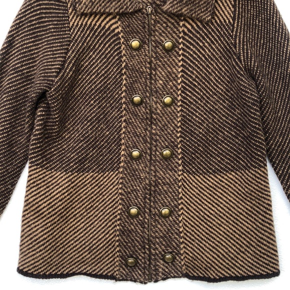 CONRAD C collection sweater size L - Picture 2 of 6